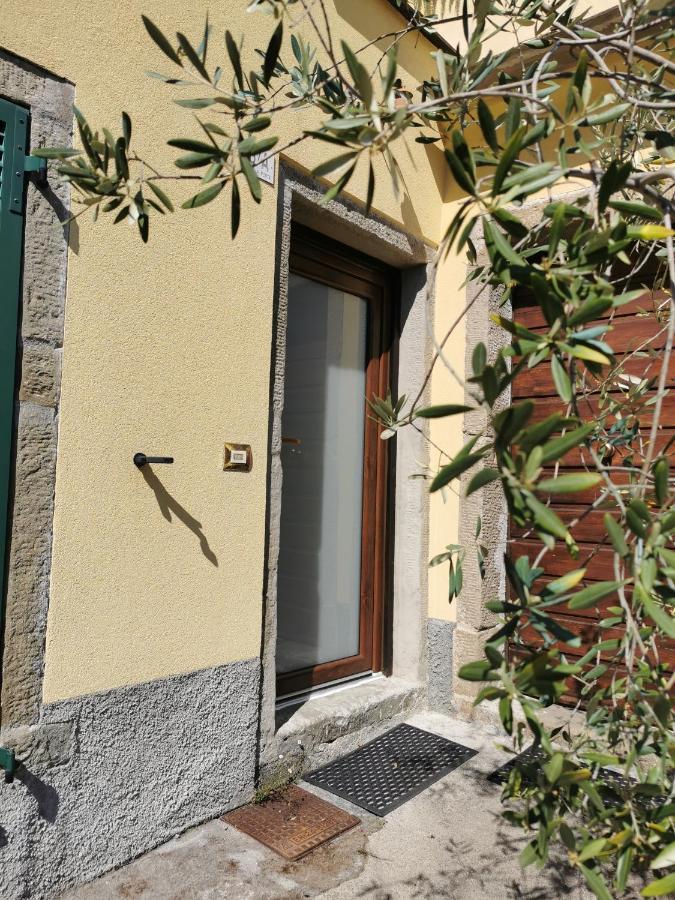 Il Piccolo Lord Leilighet La Spezia Eksteriør bilde
